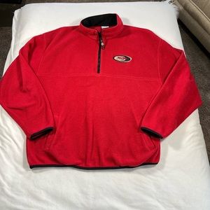 Vintage Hard Rock Cafe Pullover